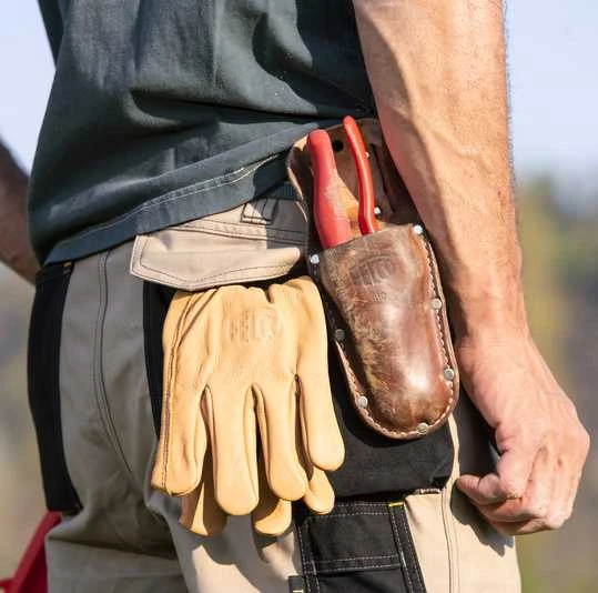 Felco 910 genėjimo žirklių F-910 dėklas
