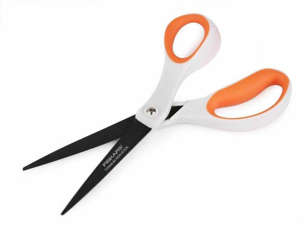 Fiskars universalios žirklės 21 cm 1004721
