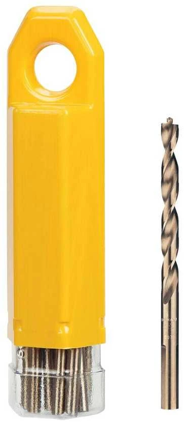 Grąžtas metalui DeWalt DT5545-QZ; 4,5x46/80 mm