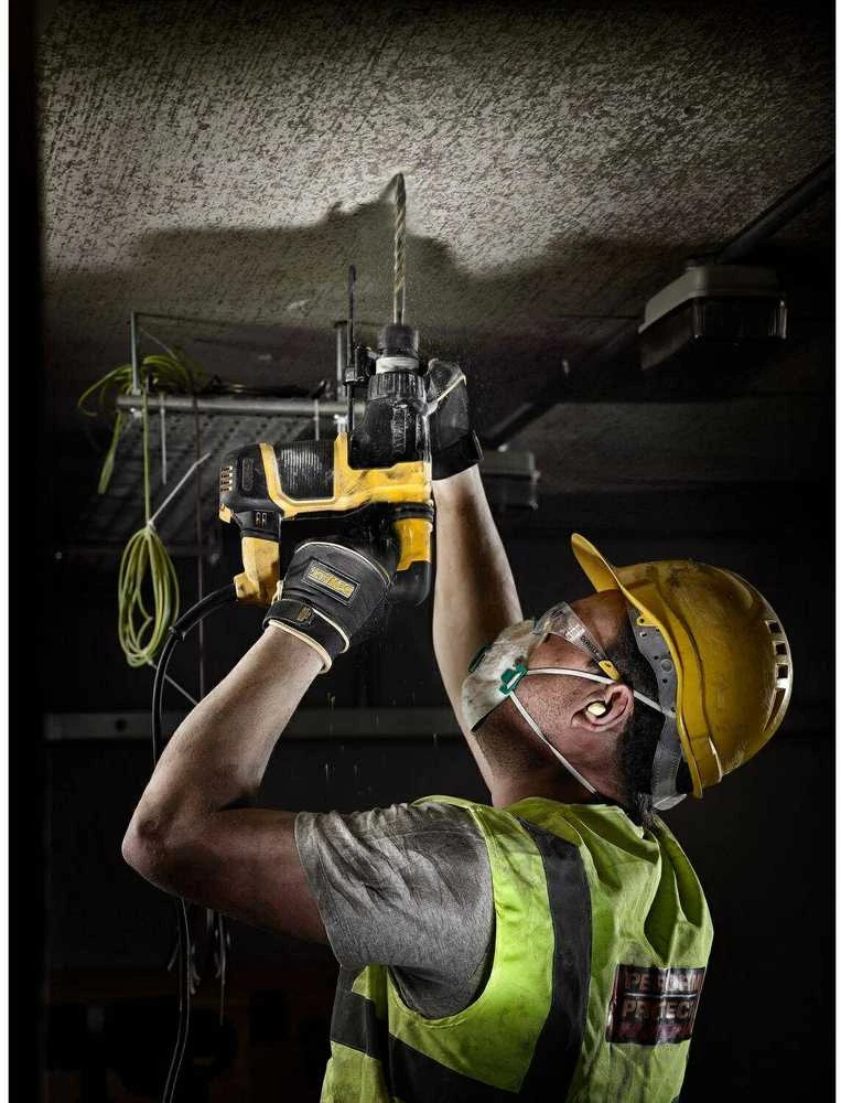 Grąžtas DEWALT grąžtai SDS PLUS 10 x 210mm EXTREME 2