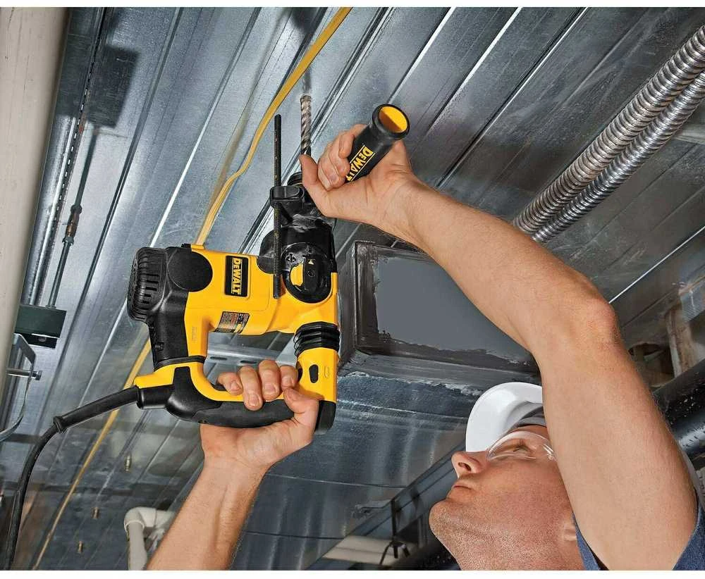 Grąžtas DEWALT grąžtai SDS PLUS 10 x 210mm EXTREME 2