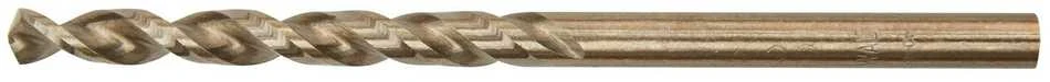 Grąžtas DEWALT grąžtai KOBALTOWE DO METALU 4,2mm 10vnt.