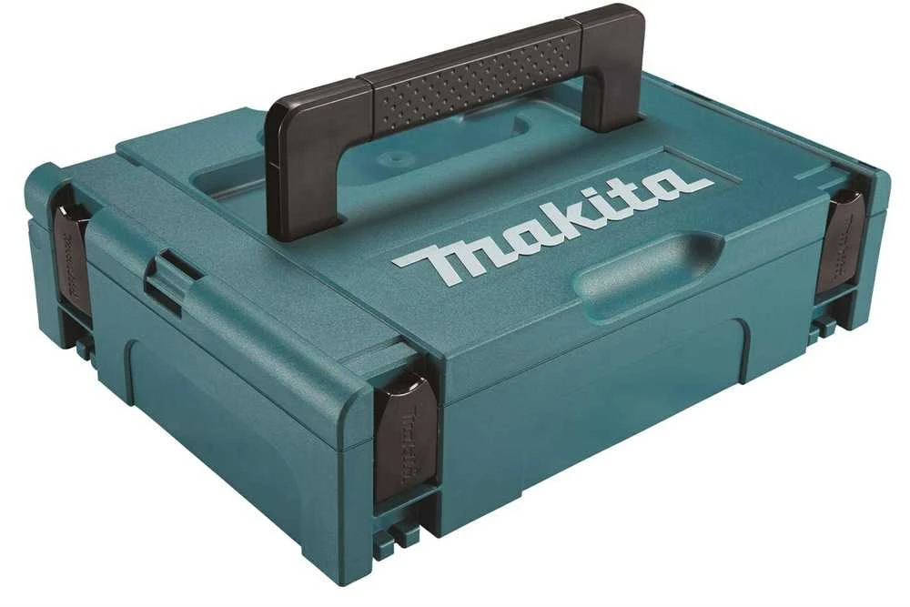 Grąžtas MAKITA SDS GRĄŽIŲ RINKINYS + KALTAI 17 Vnt. MAKPAC dėkle