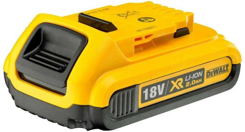 Akumuliatorinis suktuvas-gręžtuvas Dewalt DCD791D2-QW