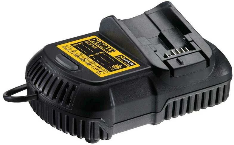 Akumuliatorinis suktuvas-gręžtuvas Dewalt DCD791D2-QW