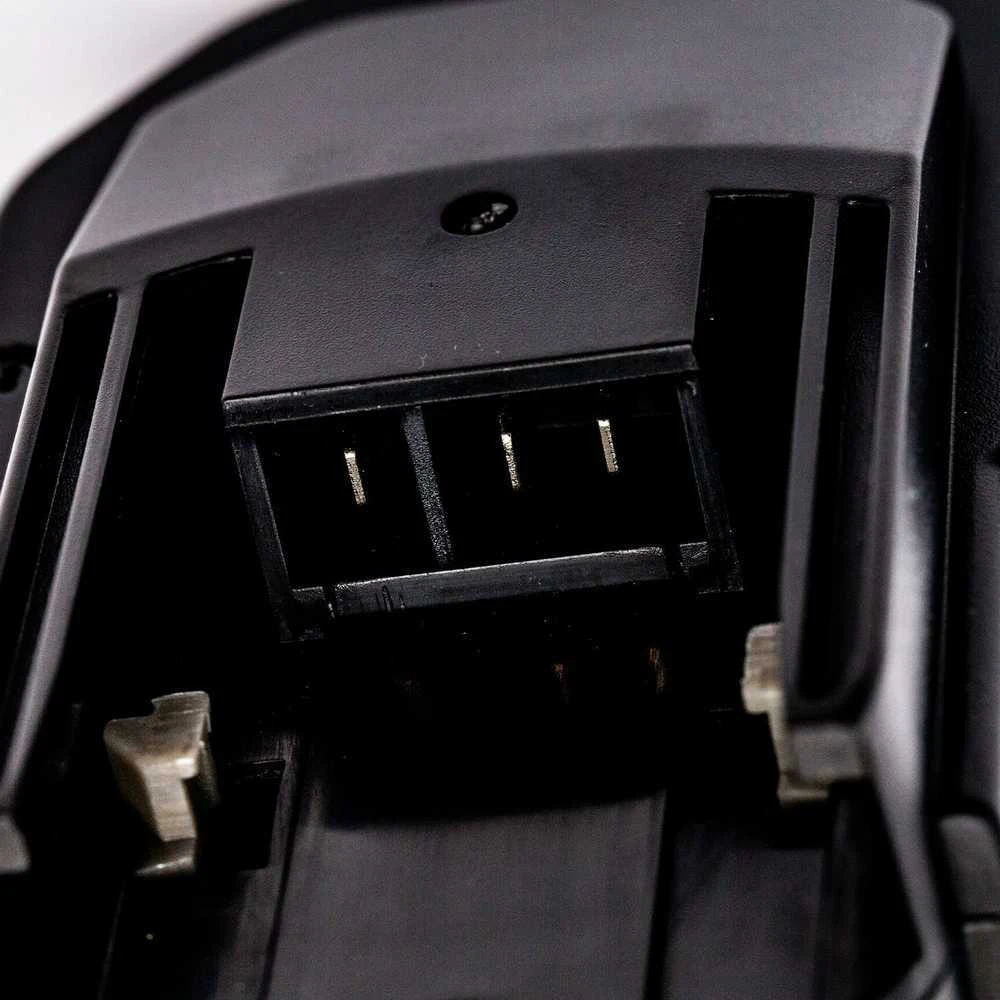 Hi Power AEG Akumuliatorius 4932367904, 4932376508, BPS3000 B12, BX12, BXS12, BXL12 12V 2.0Ah NiMH, skirtas AEG elektriniams įrankiams