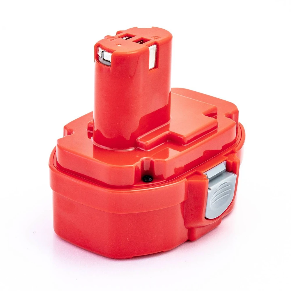 Hi Power Akumuliatorius Makita PA18, 1823, 1833, 1834, 1835, 192829-9, 193061-8, 193102-0, 193159-1, 193783-0 18V 2.0Ah, skirtas Makita elektriniams įrankiams 4334D, 6343D, 5026DWB, 5036DWB, 8444D