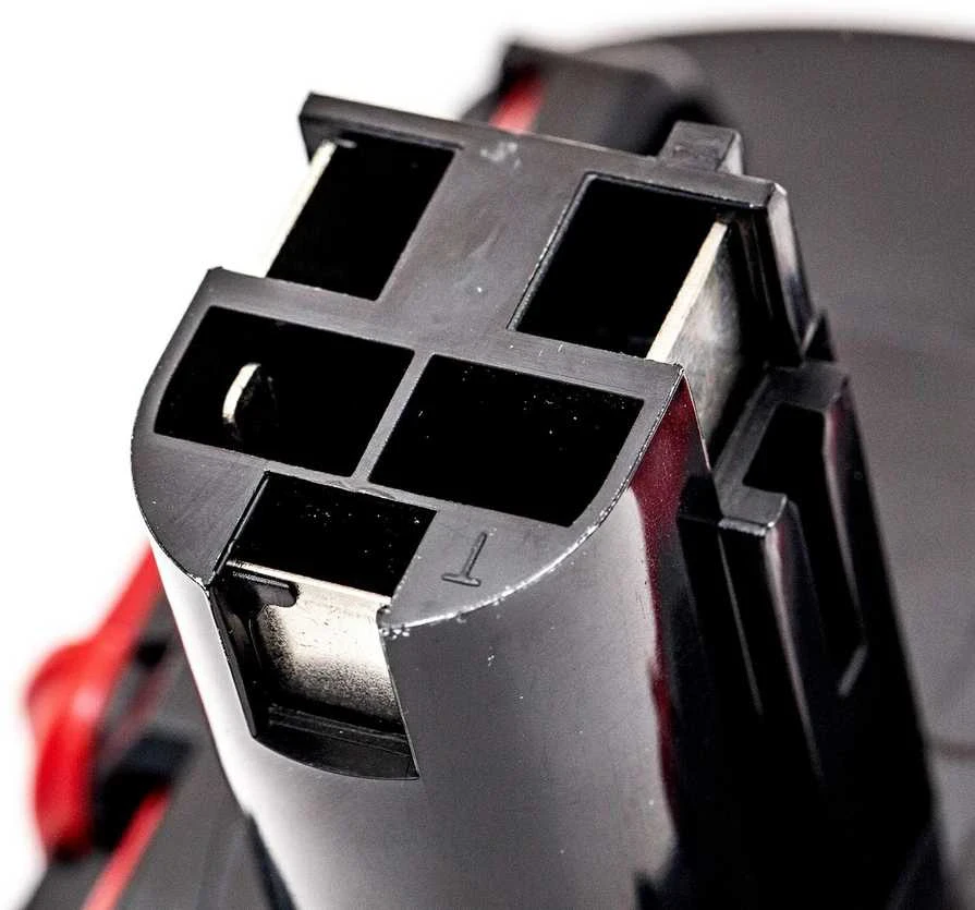 Akumuliatorius Hi Power Baterija įrankiui BOSCH 12V / 2000 mAh NiMH