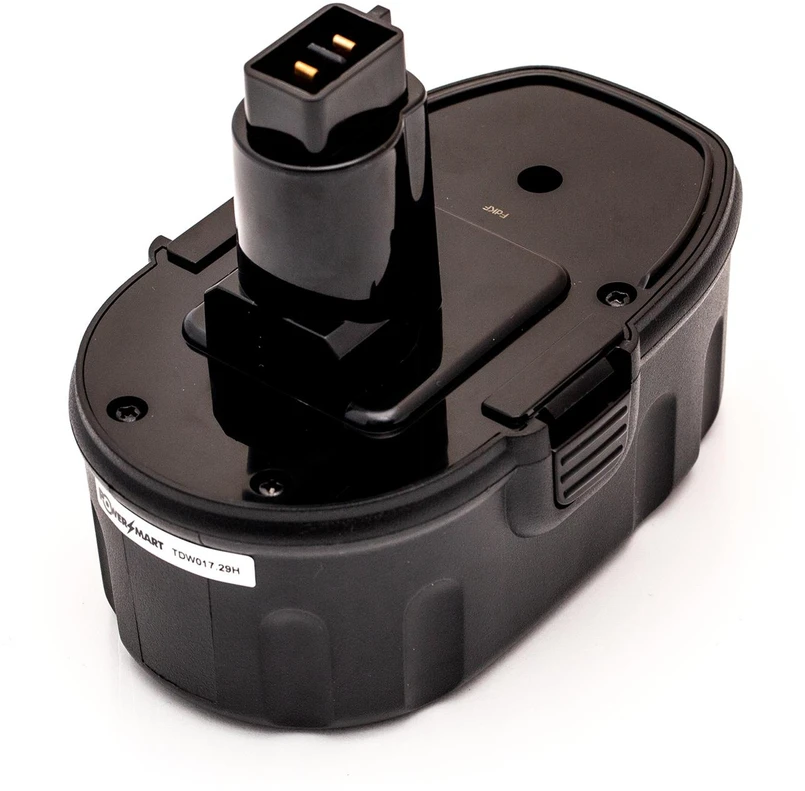 Akumuliatorius ActiveJet Hi Power Baterija įrankiui DEWALT 18V / 3000mAh / NiMh