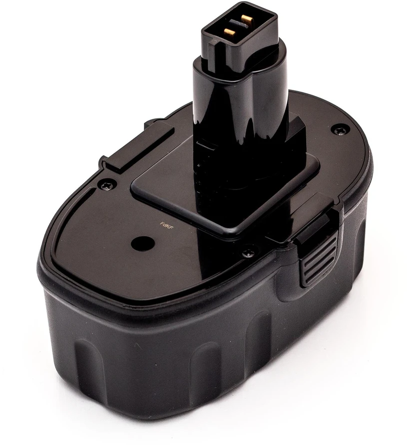 Akumuliatorius ActiveJet Hi Power Baterija įrankiui DEWALT 18V / 3000mAh / NiMh