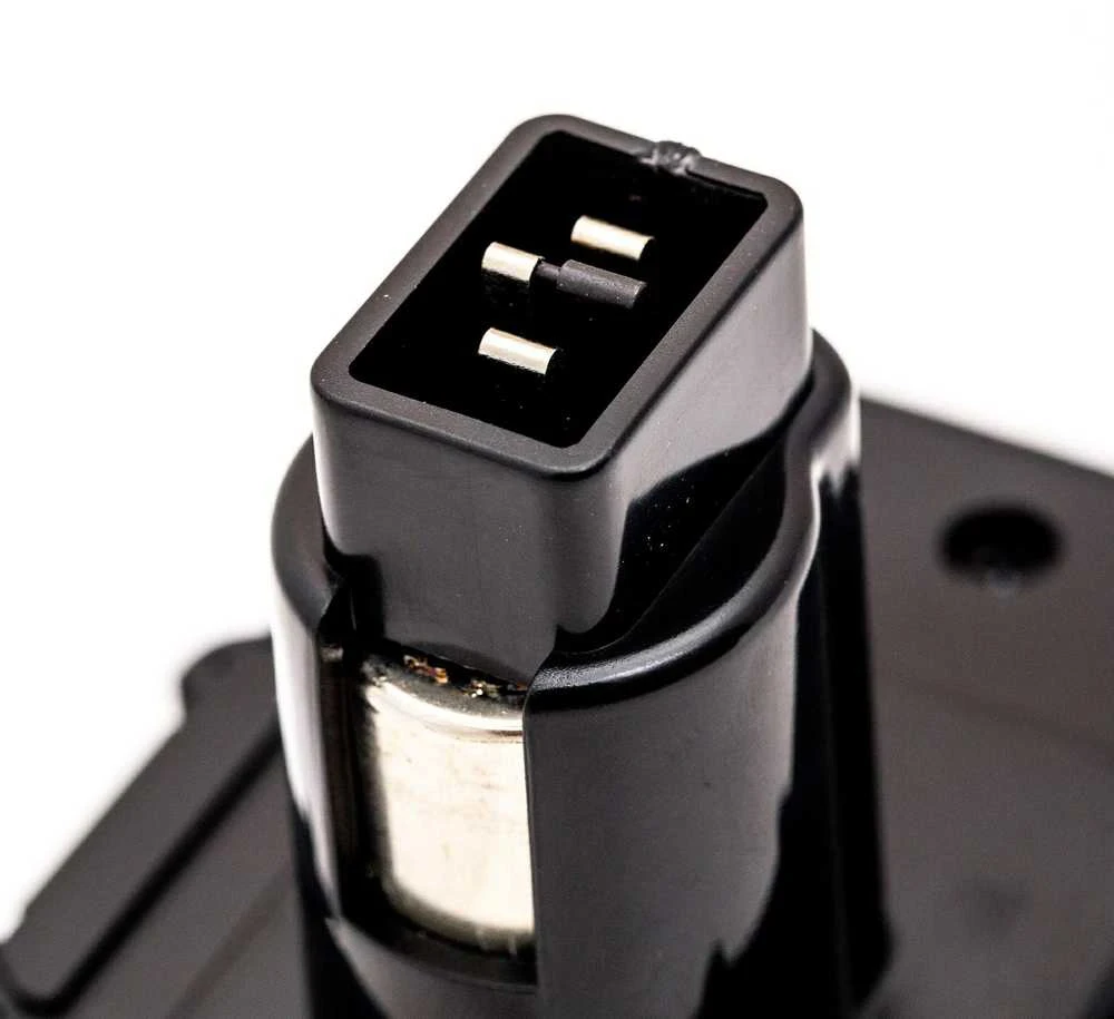 Akumuliatorius Black & Decker Baterija įrankiui Juodas & Decker 12V / 3000mAh / NiMh