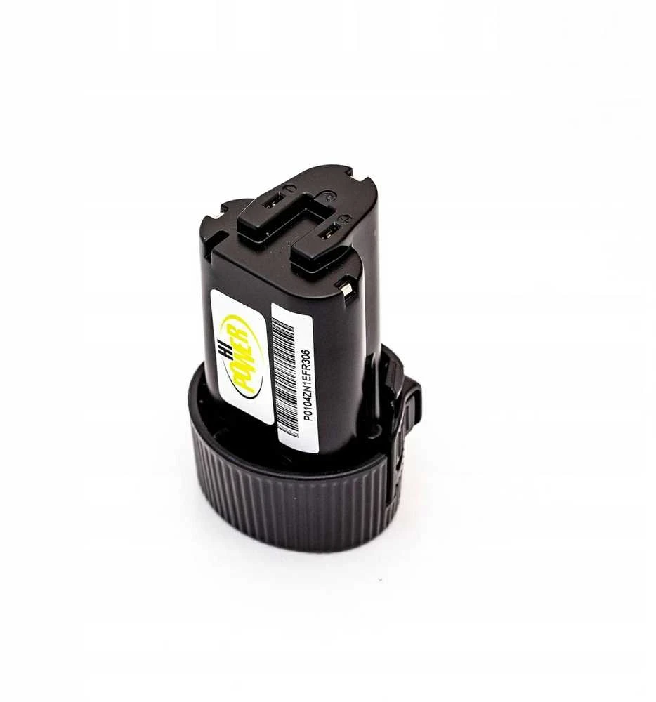 Akumuliatorius Hi Power Baterija įrankiui MAKITA 10.8V / 2500 mAh / Li-Ion
