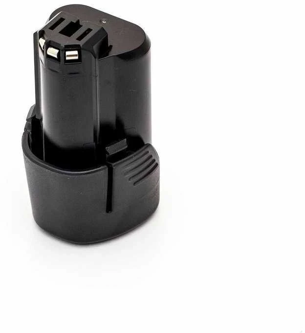 Hi Power Bosch 1600Z0002X, 2607336013, 2607336014, 2607336879 10.8-12V 2.0Ah Li-Ion akumuliatorius, skirtas elektriniams įrankiams GAS 10.8V-LI, GOP 12V, GSR 10.8V-Li, GWI 10.8V-Li