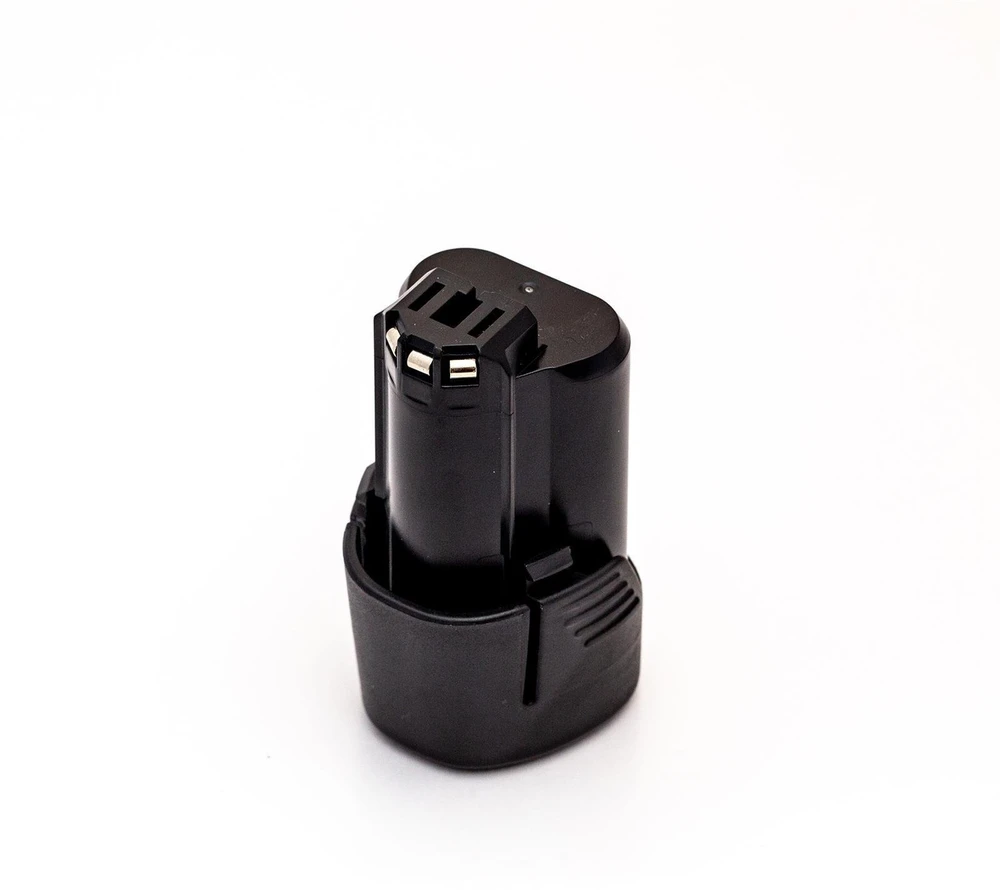 Hi Power Bosch 1600Z0002X, 2607336013, 2607336014, 2607336879 10.8-12V 2.5Ah Li-Ion akumuliatorius, skirtas elektriniams įrankiams GAS 10.8V-LI, GOP 12V, GSR 10.8V-Li, GWI 10.8V-Li
