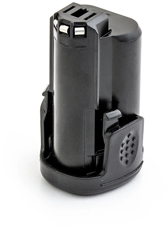 Hi Power Bosch 1607A350CU, 2607336863, 2607336864, 2607337215 10.8-12V 2.0Ah Li-on akumuliatorius, skirtas elektriniams įrankiams PMF 10.8 LI, PSM 10.8 LI, PSR 10.8 Li-2