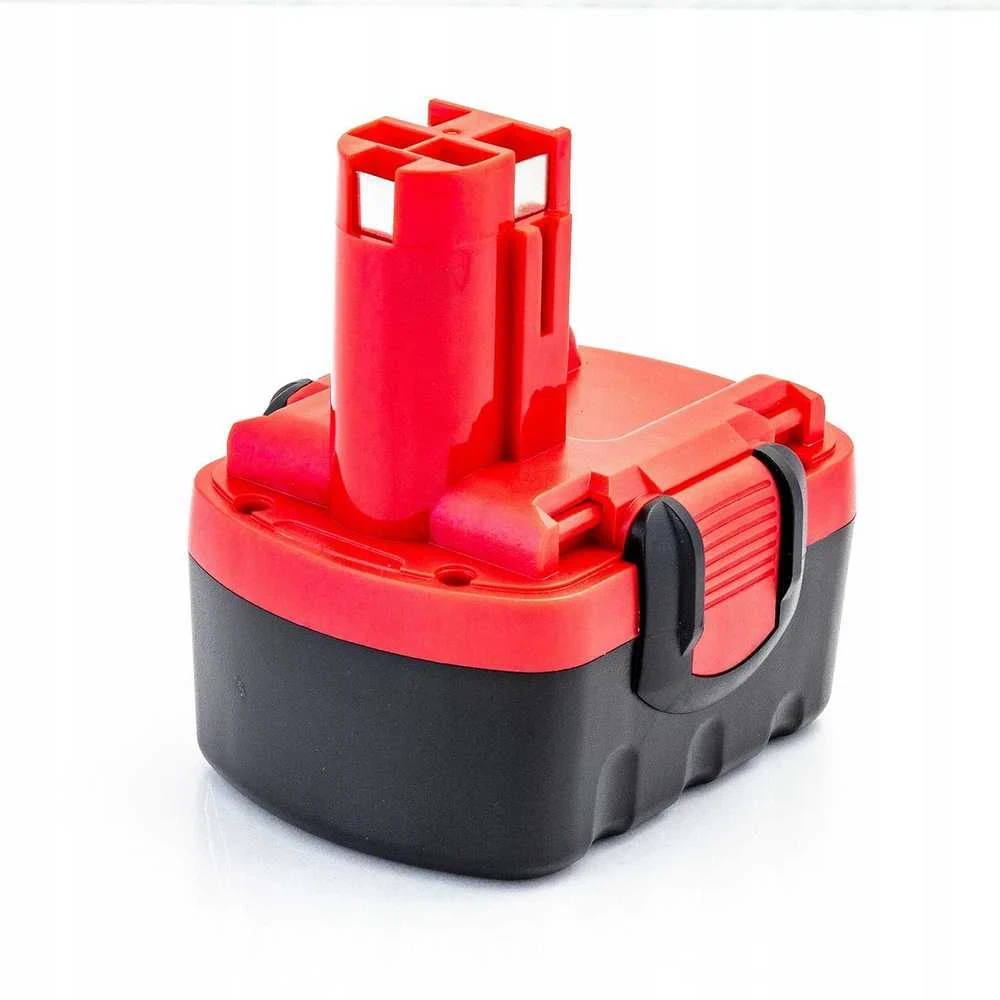 Akumuliatorius Hi Power Baterija įrankiui BOSCH 14,4V / 3000 mAh NiMh