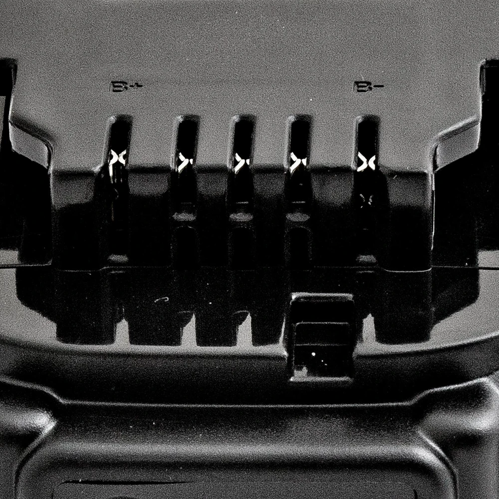 Hi Power DeWalt Akumuliatorius,DCB140, DCB141-XJ, DCB142, DCB143, DCB144, DCB145 14,4 V 6,0 Ah Li-Ion skirtas DeWalt elektriniams įrankiams