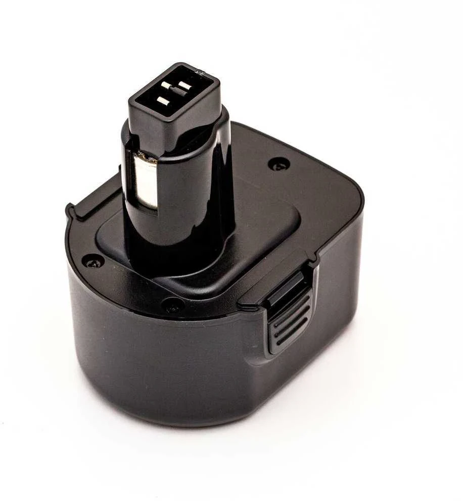Akumuliatorius Hi Power Baterija įrankiui DeWalt 12V / 2000mAh / NiCd