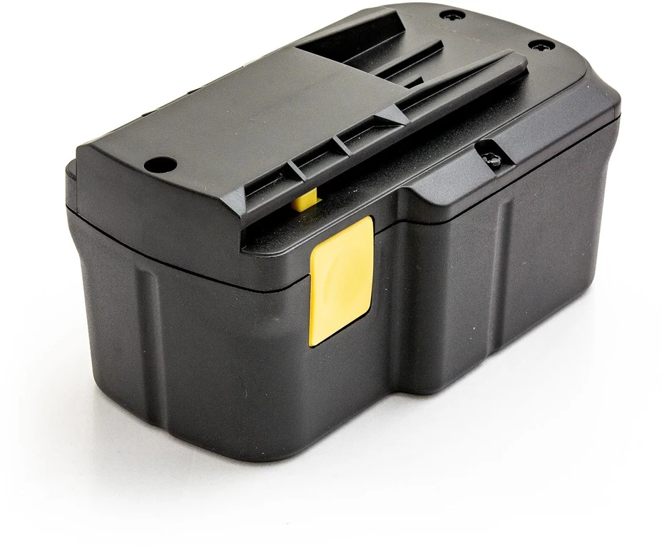 Hi Power FESTOOL akumuliatorius 491710, 491823, BPS15, BPS15.6 s 15.6V 3.0Ah NiMH, skirtas elektriniams įrankiams PS400, T15+3, TDK 15.6