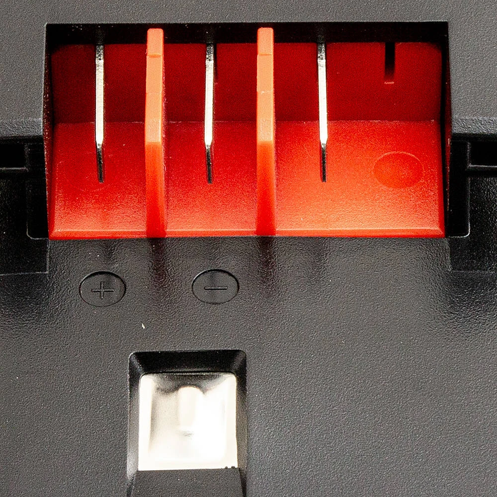 Hi Power FireStorm A14 14,4 V 2,0 Ah NiMH pakaitinis akumuliatorius, skirtas elektriniams įrankiams DP14PSK, FS1400D, FS1402D, FS14PSK, PS142K