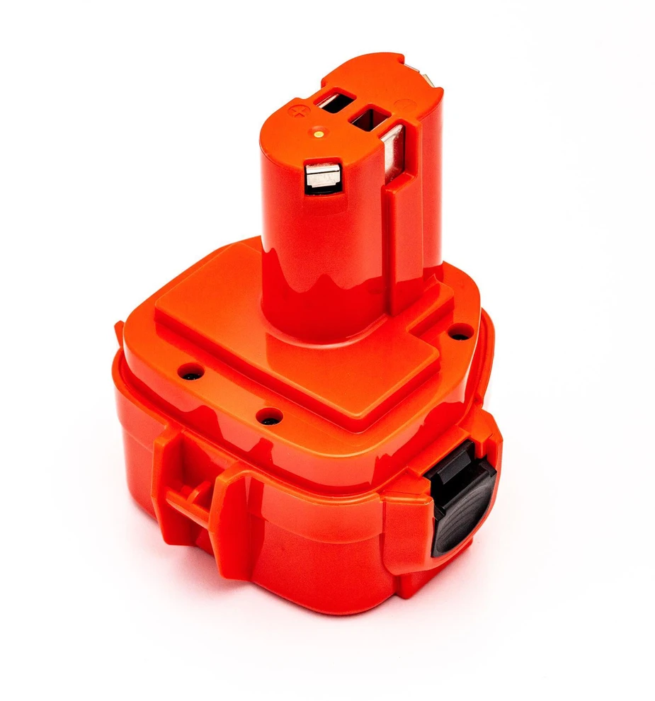 Hi Power Makita 1233, 1234, 1235, 1235B, 192696-2, 192698-8, 192698-A, 193138-9, 193157-5 12V 3.0Ah akumuliatorius, skirtas Makita elektriniams įrankiams 6223D, 6227D, 6271D, 8271D, ML120, ML143