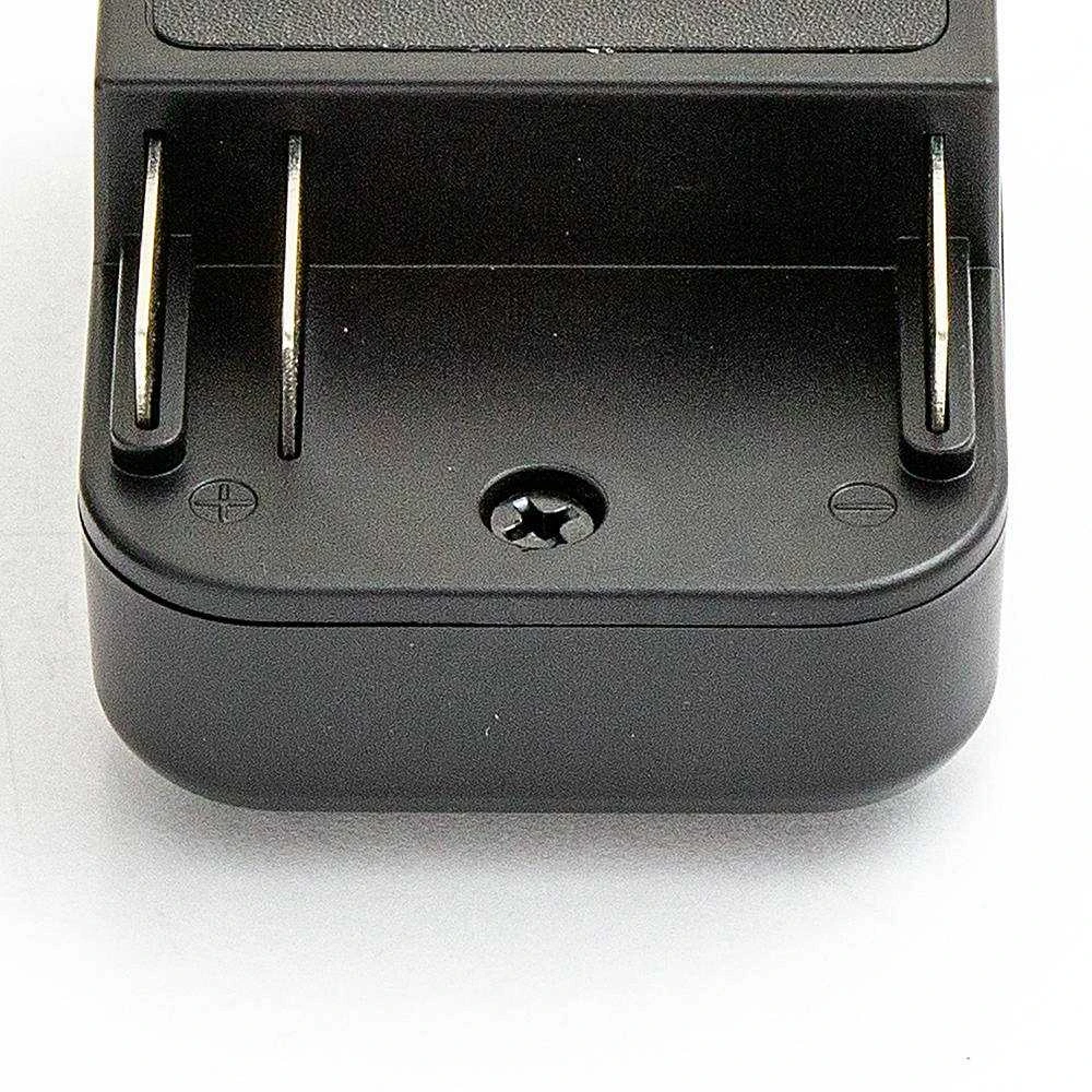 Green Cell Hi Power Makita 18V 1,5A akumuliatoriaus įkroviklis - 194205-3, BL1815, BL1830, BL1840, BL1850, LXT400