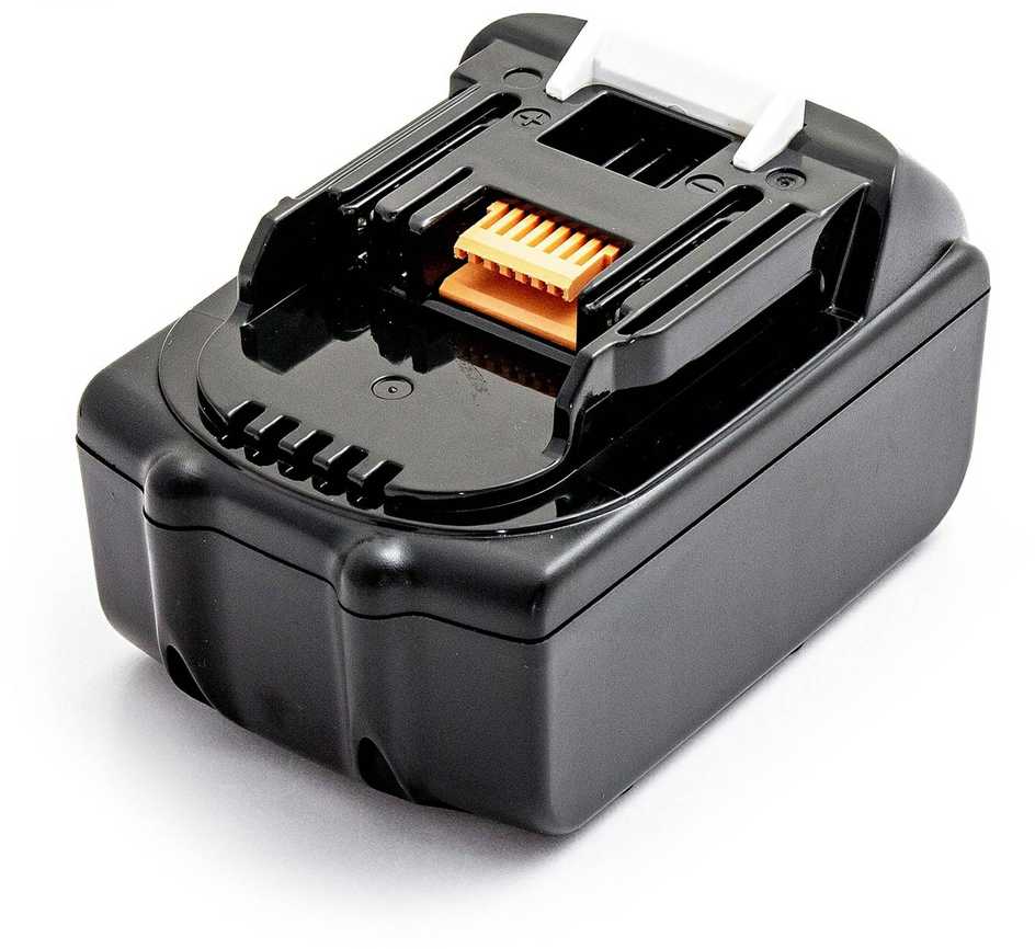 Batterie 18V 1500mAH Lithium Ion Pour Makita BL1815 BL1830 BL1835