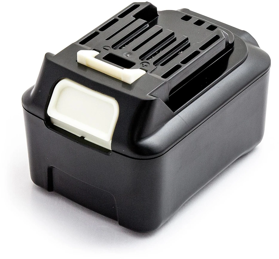 Hi Power Makita BL1021B, BL1041B 10.8-12V 5.0Ah Li-Ion akumuliatorius, skirtas Makita elektriniams įrankiams CT226, SH02R1, DT03R1, RJ03R1, CT226RX, FD05R1, FD06R1, DT03R1
