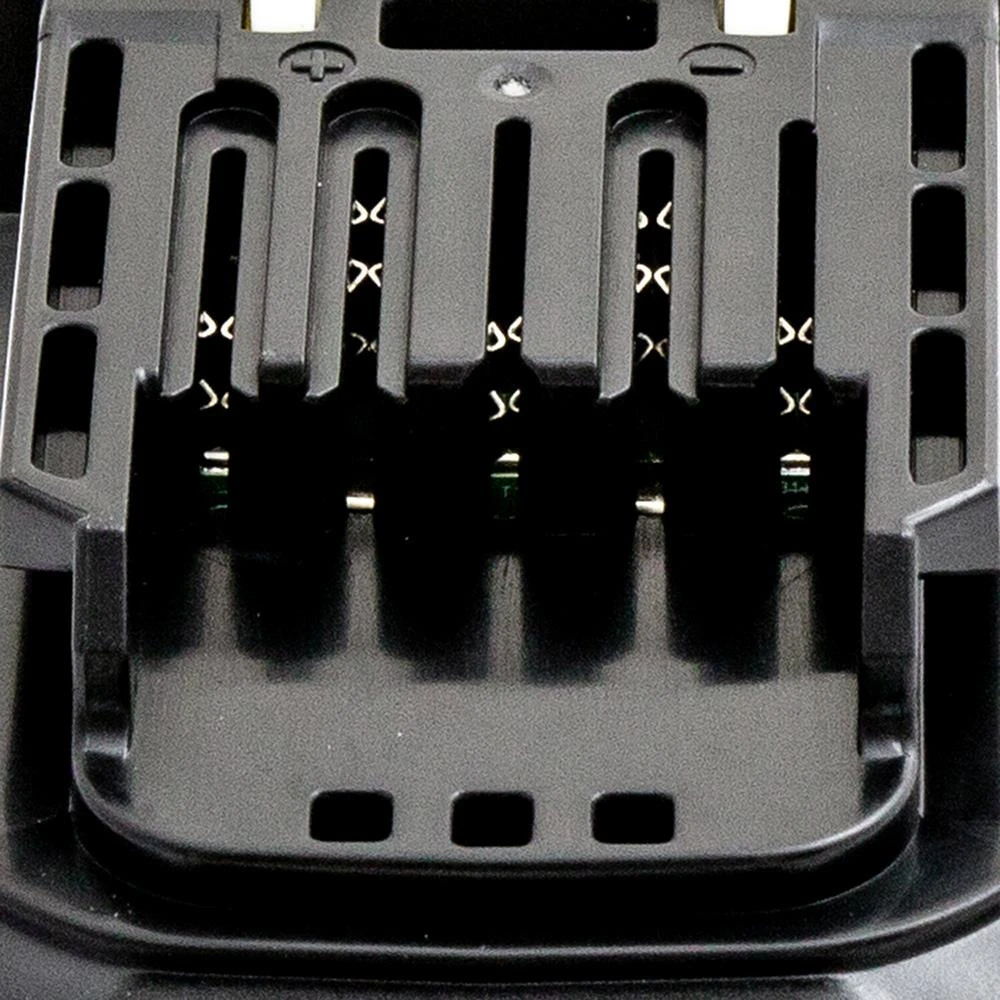 Hi Power Makita BL1021B, BL1041B 10.8-12V 5.0Ah Li-Ion akumuliatorius, skirtas Makita elektriniams įrankiams CT226, SH02R1, DT03R1, RJ03R1, CT226RX, FD05R1, FD06R1, DT03R1