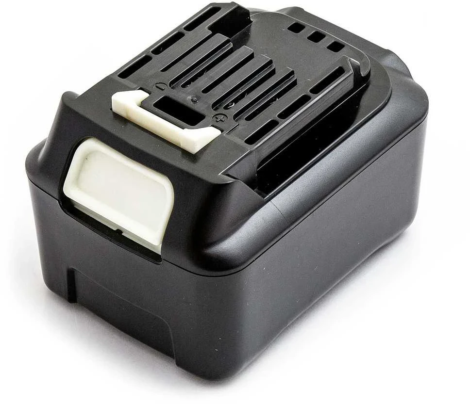 Hi Power Makita BL1021B, BL1041B 10.8-12V 4.0Ah Li-Ion akumuliatorius, skirtas Makita elektriniams įrankiams CT226, SH02R1, DT03R1, RJ03R1, CT226RX, FD05R1, FD06R1, DT03R1