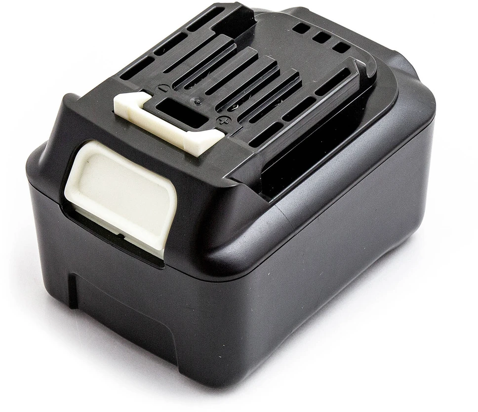 Hi Power Makita BL1021B, BL1041B 10.8-12V 4.0Ah Li-Ion akumuliatorius, skirtas Makita elektriniams įrankiams CT226, SH02R1, DT03R1, RJ03R1, CT226RX, FD05R1, FD06R1, DT03R1