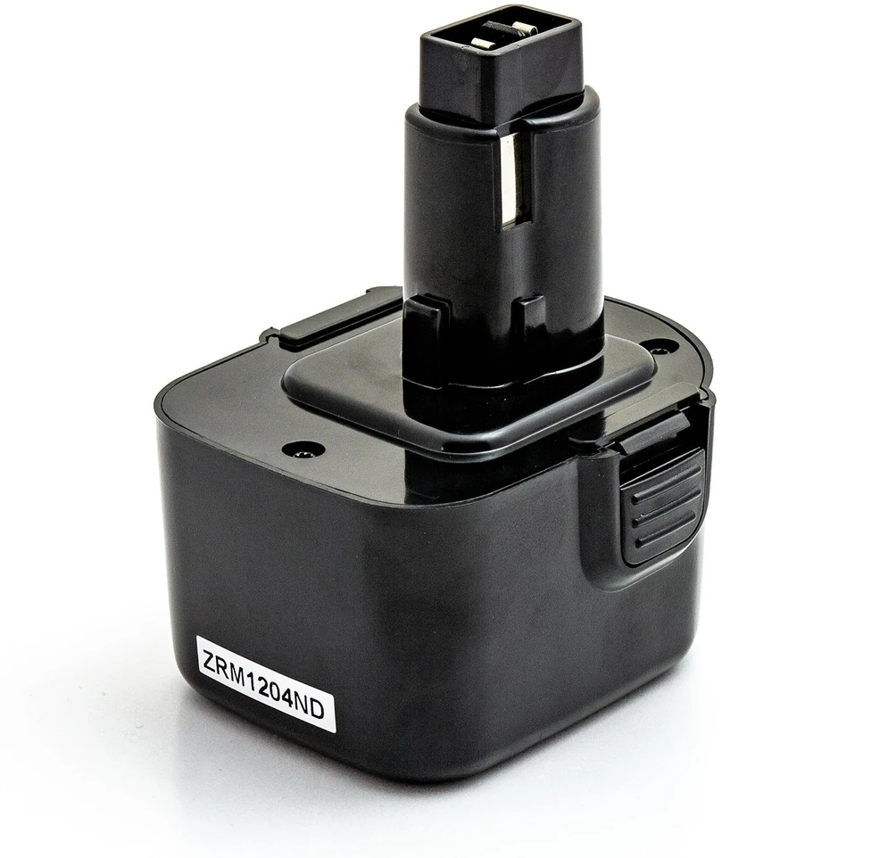 Akumuliatorius Kita Hi Power REMS 571510, 571513 12V 2.0Ah NiMH baterija, skirta REMS presavimo mašinai