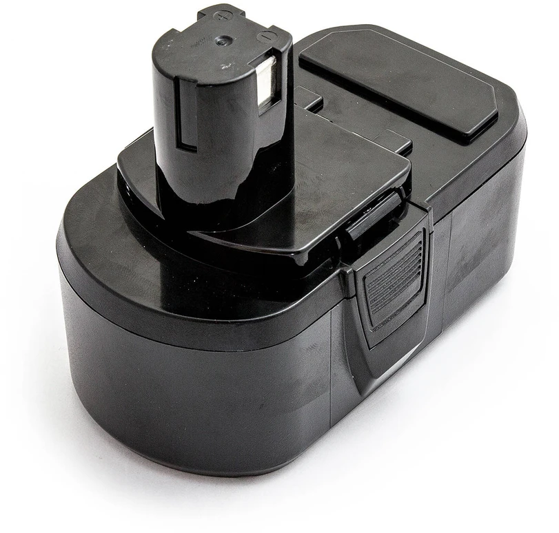 ActiveJet Hi Power RYOBI ABP1801, ABP1803, BPP-1813, BPP-1815, BPP-1817 18V 3.0Ah NiMH Akumuliatorius elektriniams įrankiams BIW180, CAD-180L, CAG-180M, CCD-1801, CCW-180L, CDC-181M