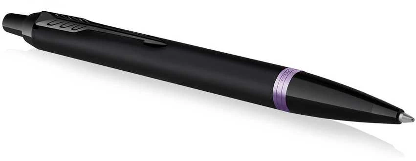 Parker IM Amethyst Violetinė (M) tušinukas dovanų dėžutėje - 2190260