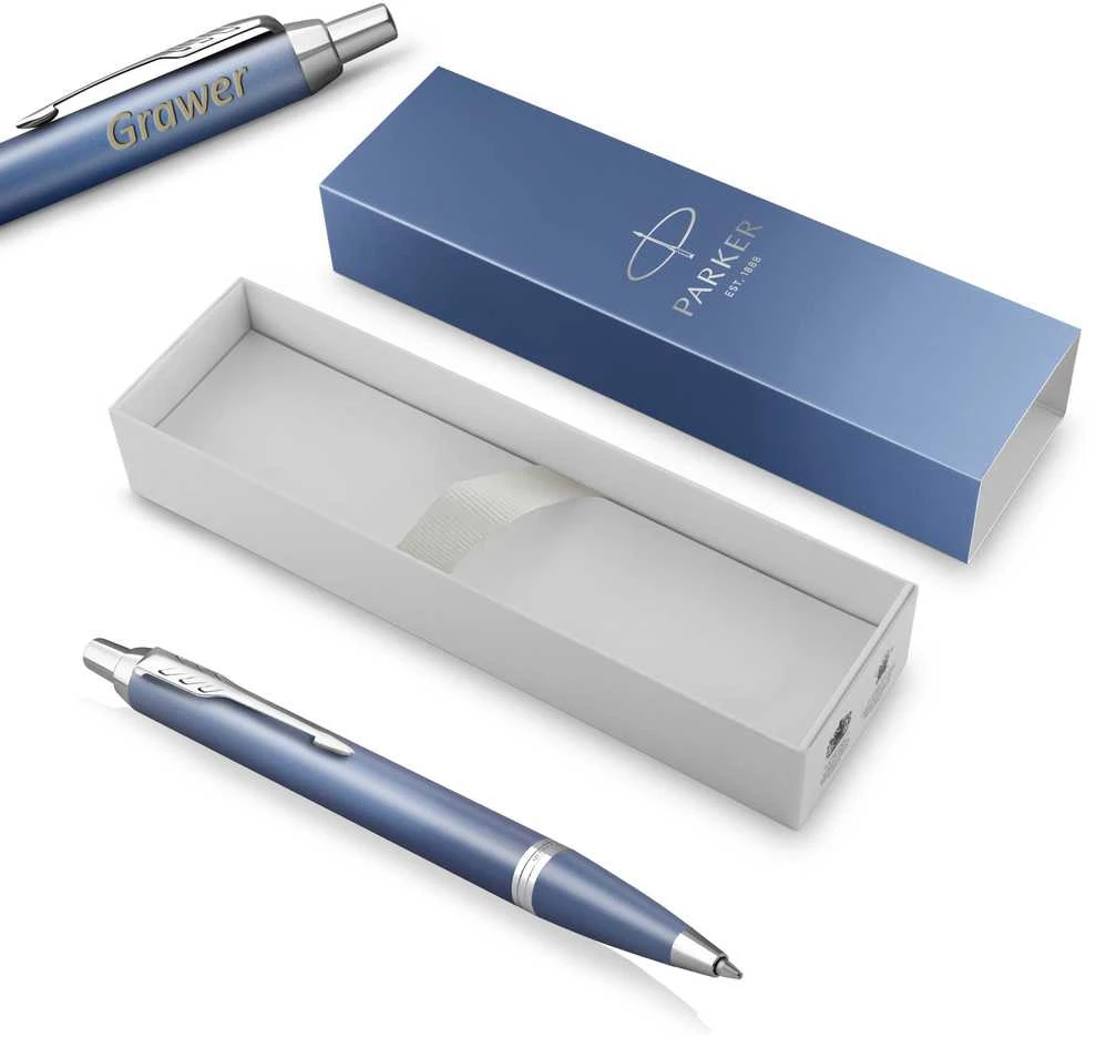 Tušinukas Parker IM Rituals Turquoise Mėlyna CT - 2203906