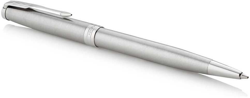 Tušinukas Parker Sonnet Stainless Steel CT - 1931512