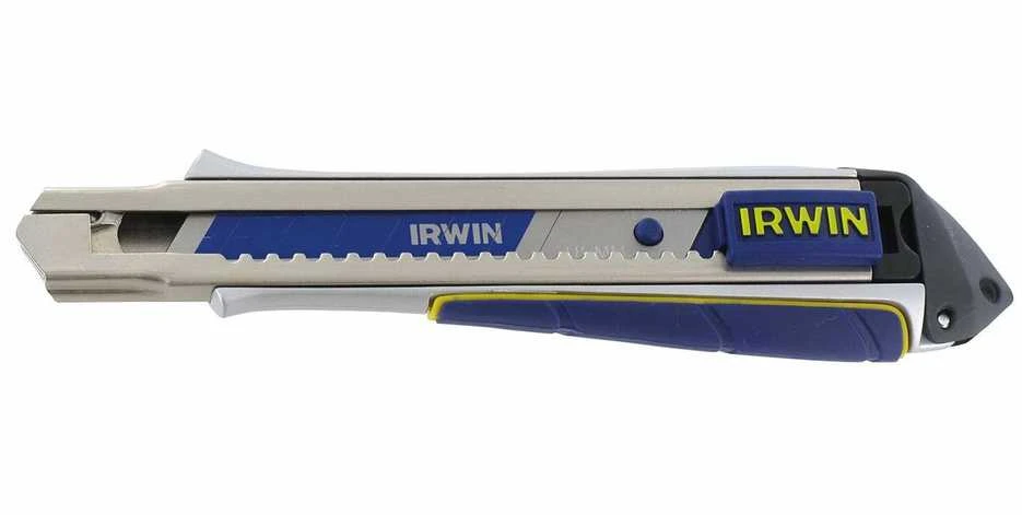 Peilis „IRWIN“ PROTOUCH 18 mm
