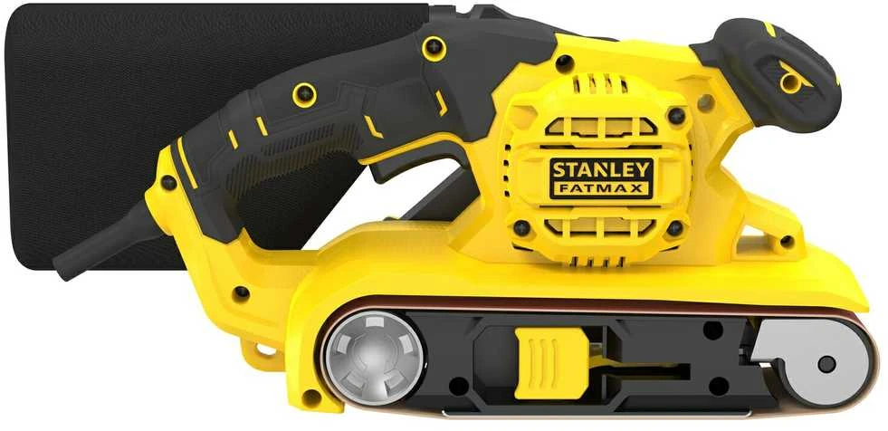 Juostinis šlifuoklis Stanley FMEW204K