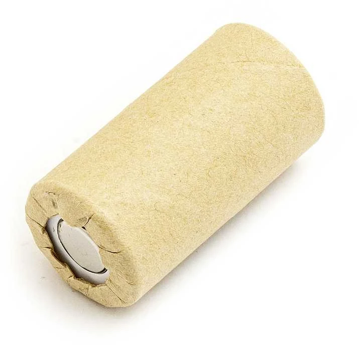 JYH HSC-3000 1,2 V 3000 mAh NiMH elementas - HR-SCU, HHR-200SCR, HHR-260SCR, HHR-300SCP