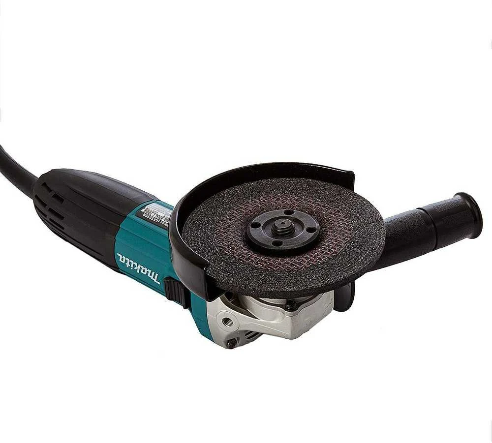 Makita GA5030R kampinis šlifuoklis