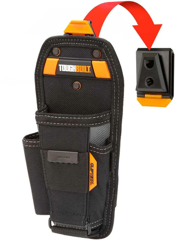 Kišeninės replės Toughbuilt TB-CT-35-L