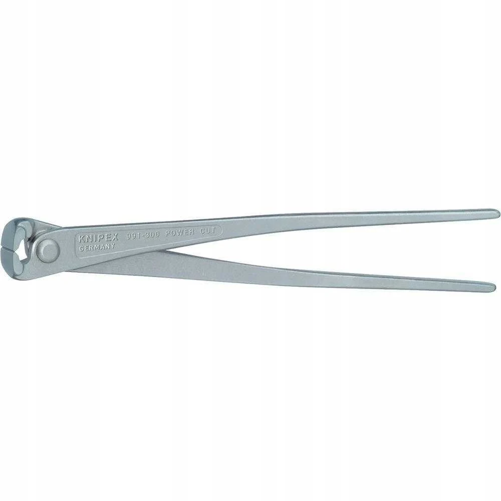 Armatūros kirpimo replės 300 mm cinkuotos, Knipex