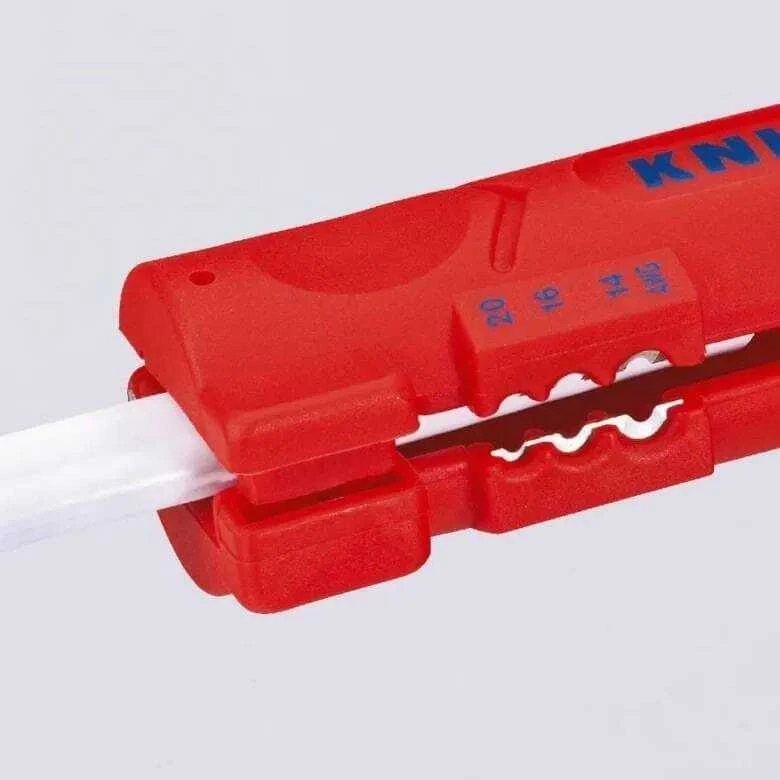 Universalus nuizoliavimo įrankis KNIPEX 1664125SB