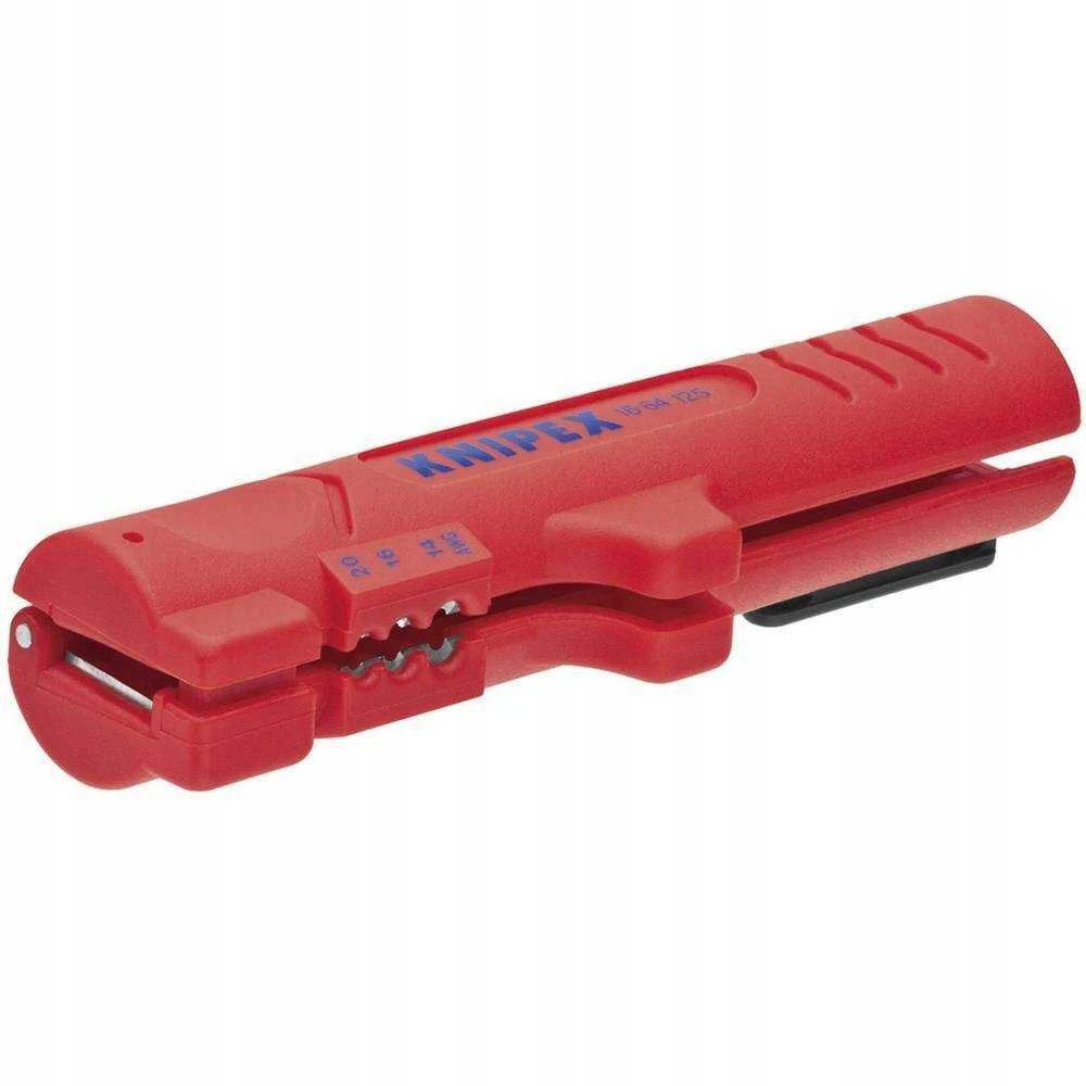 Universalus nuizoliavimo įrankis KNIPEX 1664125SB