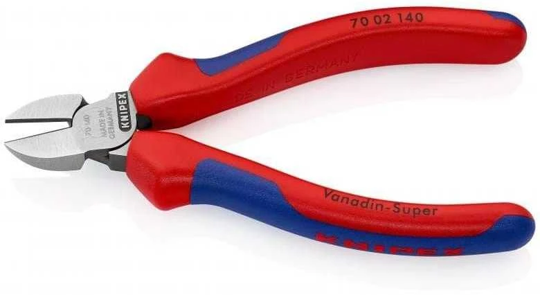 Kirpimo replės KNIPEX 7002140