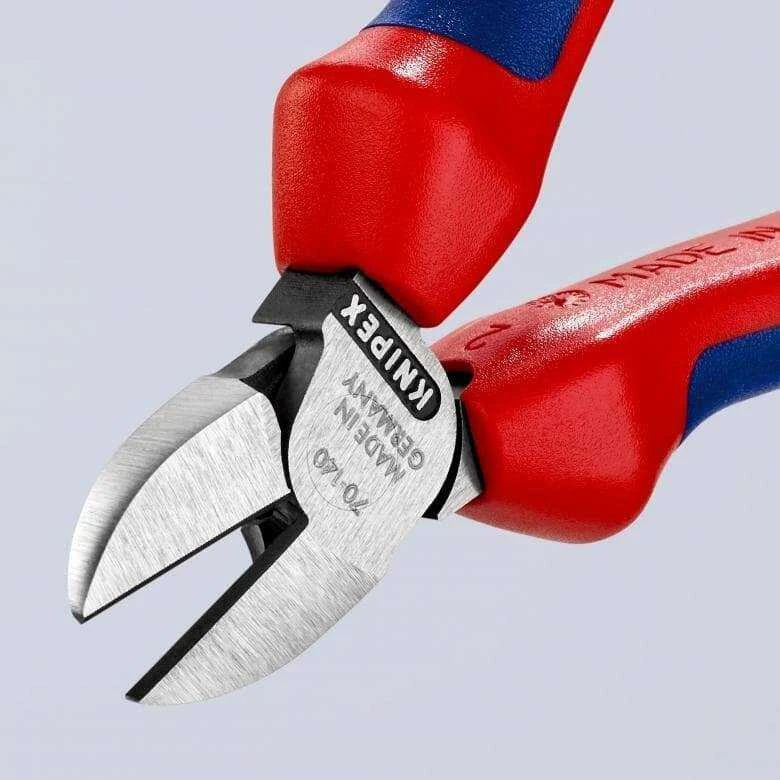 Kirpimo replės KNIPEX 7002140