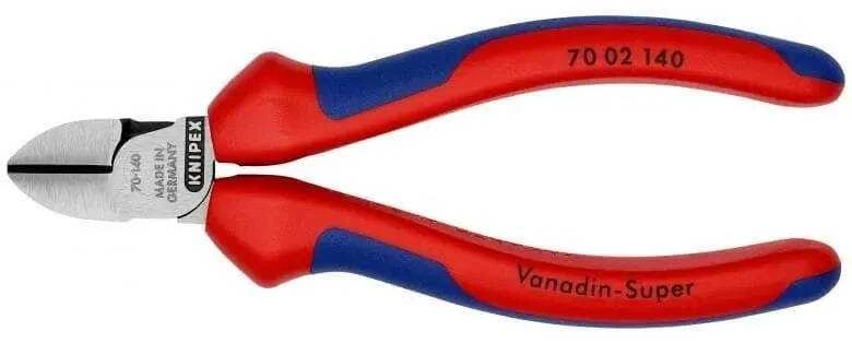 Kirpimo replės KNIPEX 7002140