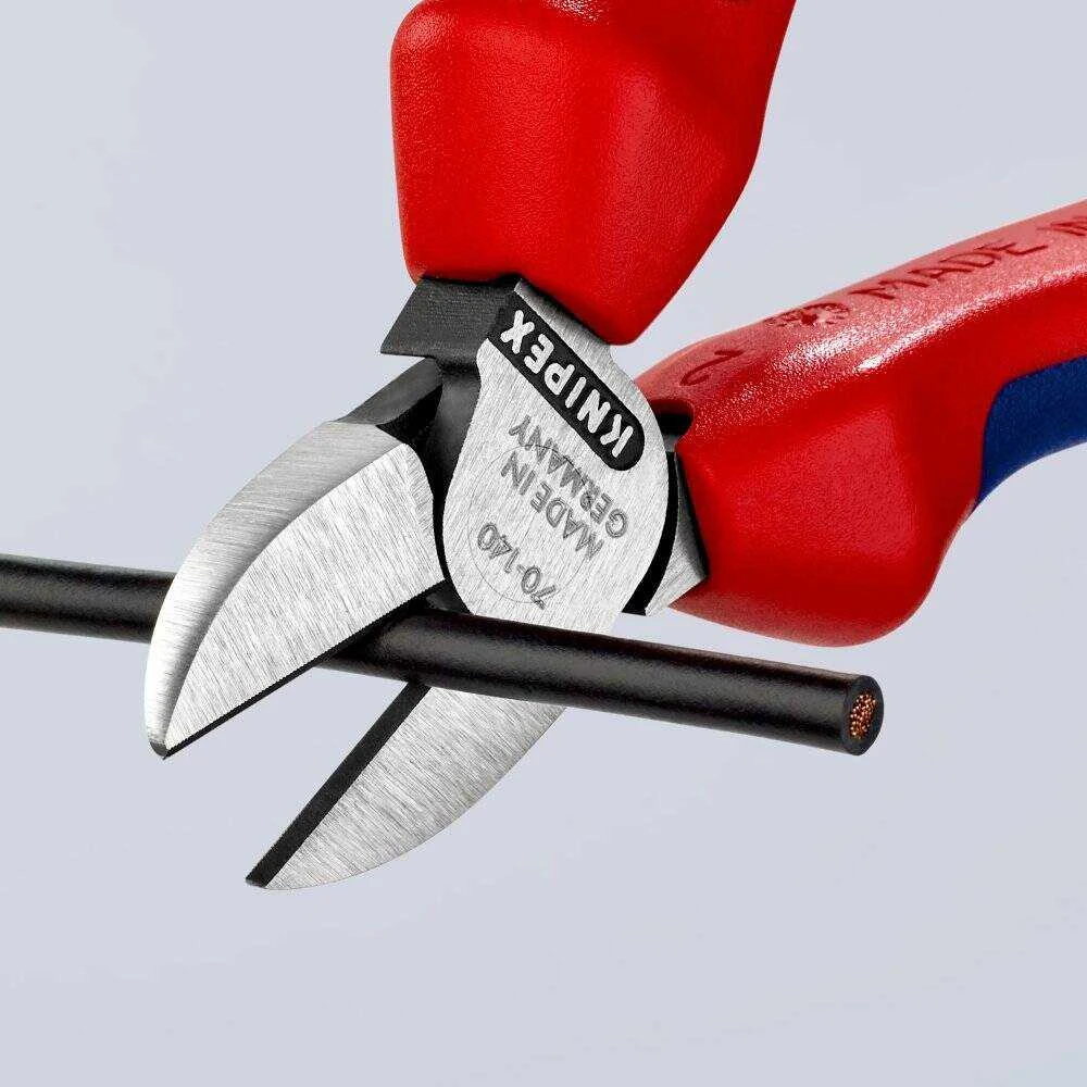 Kirpimo replės KNIPEX 7002140