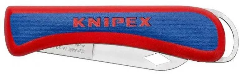 Universalus peilis elektrikui KNIPEX