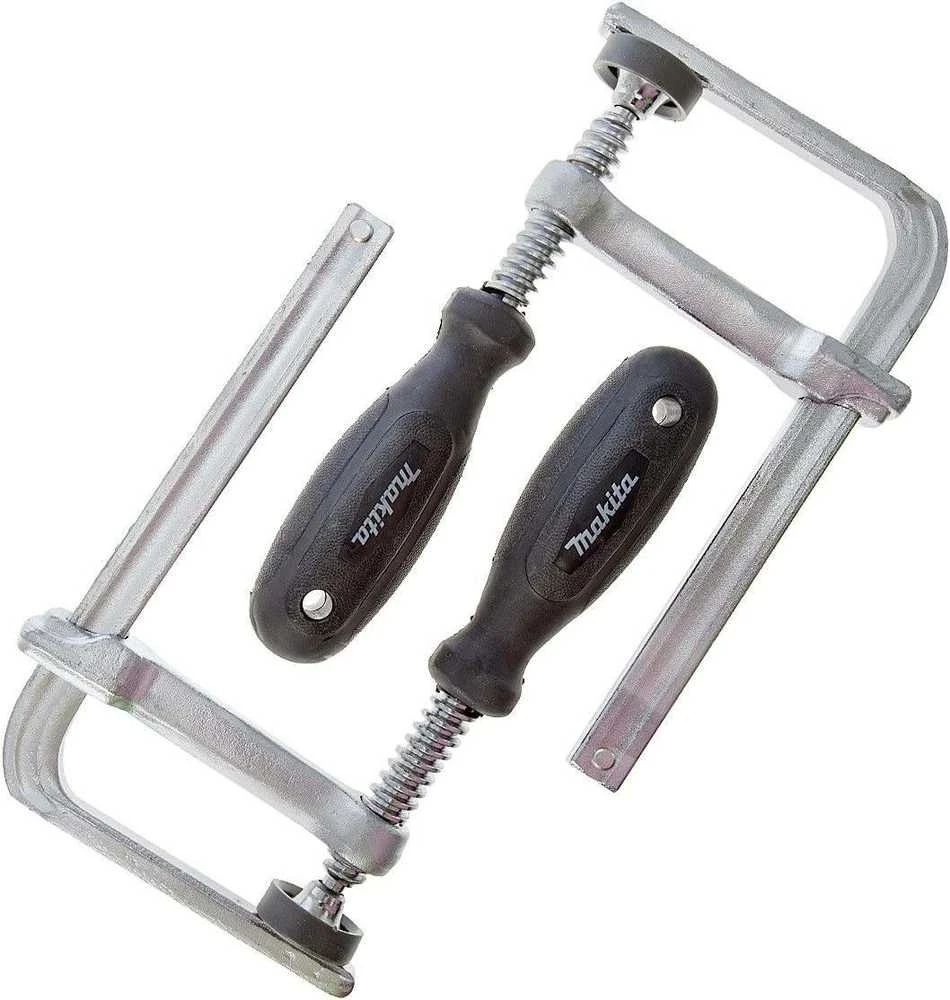 Makita Spaustuvų komplektas (2Vnt.)SP6000 194385-5